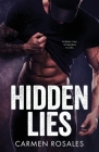 Hidden Lies By Carmen Rosales Cover Image
