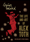 Genius, Isolated: The Life and Art of Alex Toth Cover Image