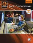 Pyramind Training -- Audio Fundamentals: Signal Flow -- Fundamental Tools of Sound Production, Book & DVD Cover Image