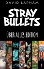 Stray Bullets Uber Alles Edition By David Lapham, David Lapham (Artist) Cover Image