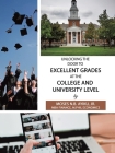 Unlocking the Door to Excellent Grades at the College and University Level Cover Image