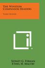 The Winston Companion Readers: Third Reader By Sidney G. Firman, Ethel H. Maltby Cover Image