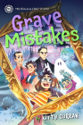 Grave Mistakes: A Dead Family Novel By Kitty Curran Cover Image