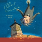Albert Einstein By Kathleen Krull, Tavia Gilbert (Read by) Cover Image