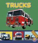 Trucks By Cari Meister Cover Image