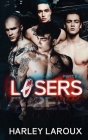 Losers: Part II Cover Image