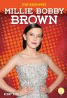Millie Bobby Brown (Star Biographies) By Kenny Abdo Cover Image