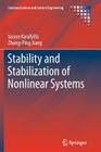 Stability and Stabilization of Nonlinear Systems (Communications and Control Engineering) Cover Image