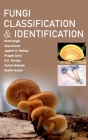 Fungi Classification And Identification By Reeti Singh Cover Image