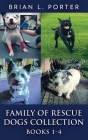 Family Of Rescue Dogs Collection - Books 1-4 Cover Image