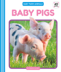 Baby Pigs Cover Image