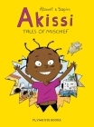 Akissi: Tales of Mischief: Akissi Book 1 Cover Image