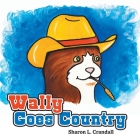 Wally Goes Country Cover Image