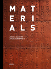 Materials: Archea Associati / Marco Casamonti Cover Image