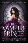 The Vampire Prince Cover Image