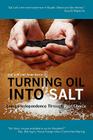 Turning Oil Into Salt Cover Image