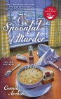 A Spoonful of Murder (A Soup Lover's Mystery #1) By Connie Archer Cover Image