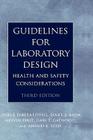Laboratory Design 3e By Diberardinis, Baum, First Cover Image