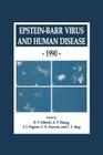 Epstein-Barr Virus and Human Disease - 1990 (Experimental Biology and Medicine #24) Cover Image