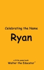 Celebrating the Name Ryan Cover Image