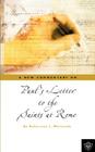 Paul's Letter To The Saints At Rome By Robertson L. Whiteside Cover Image