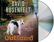 Outfoxed: An Andy Carpenter Mystery (An Andy Carpenter Novel #14) By David Rosenfelt, Grover Gardner (Read by) Cover Image