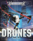 Drones By William C. Potter Cover Image