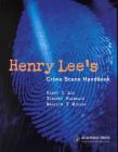 Henry Lee's Crime Scene Handbook Cover Image