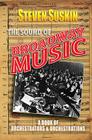 The Sound of Broadway Music Cover Image