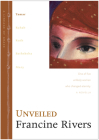 Unveiled (Lineage of Grace #1) By Francine Rivers Cover Image