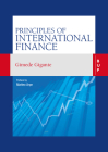 Principles of International Finance Cover Image