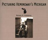 Picturing Hemingway's Michigan (Painted Turtle Books) By Michael R. Federspiel Cover Image