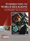 Introduction to World Religions DANTES/DSST Test Study Guide By Passyourclass Cover Image