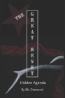 The Great Reset: Hidden Agenda By Blu Diamond Cover Image