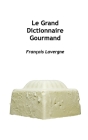 Grand Dictionnaire pour les apprentis Cover Image