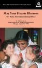 May Your Hearts Blossom: Chicago Speech By Sri Mata Amritanandamayi Devi, Swami Amritaswarupananda Puri (Translator), Amma (Other) Cover Image
