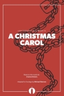 A Christmas Carol (Lighthouse Plays) By Charles Dickens, Michael Marrone Cover Image