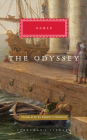 The Odyssey: Introduction by Seamus Heany (Everyman's Library Classics Series) By Homer, Robert Fitzgerald (Translated by), Seamus Heaney (Introduction by) Cover Image