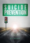 Suicide Prevention: The Traffic Light of Survival By Mj Maher Cover Image
