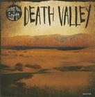 Death Valley (Scariest Places on Earth) By Grace Vail Cover Image