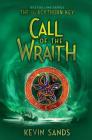 Call of the Wraith (The Blackthorn Key #4) By Kevin Sands Cover Image