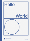 Hello World: Revising a Collection Cover Image