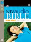 Pure Voice Audio Bible-NIV Cover Image