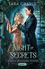 Night of Secrets By Tara Grayce Cover Image