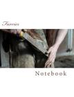 Farrier: Notebook Cover Image