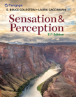 Sensation and Perception (Mindtap Course List) By E. Goldstein, Laura Cacciamani Cover Image