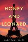 Honey and Leonard Cover Image