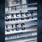 The Safest Lies Cover Image