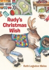 Rudy's Christmas Wish By Ruth Logsdon Weiss Cover Image