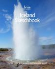 Iceland Sketchbook (Sketchbooks #86) By Amit Offir Cover Image